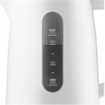 Sencor SWK 1738WH, varná kanvice, 1,7 l, biela