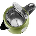 Sencor SWK 1770 GG, rýchlovarná kanvica