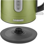 Sencor SWK 1770 GG, rýchlovarná kanvica