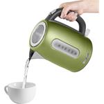 Sencor SWK 1770 GG, rýchlovarná kanvica