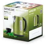 Sencor SWK 1770 GG, rýchlovarná kanvica