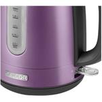 Sencor SWK 1773 VT, rýchlovarná kanvica