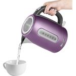 Sencor SWK 1773 VT, rýchlovarná kanvica