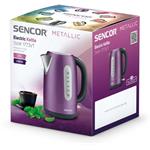 Sencor SWK 1773 VT, rýchlovarná kanvica