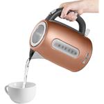 Sencor SWK 1776 GD, rýchlovarná kanvica