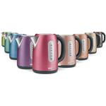 Sencor SWK 1776 GD, rýchlovarná kanvica