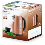 Sencor SWK 1776 GD, rýchlovarná kanvica