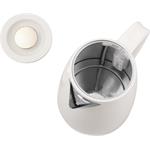 Sencor SWK 1780WH, rýchlovarná kanvica, 1,7 l, biela