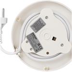 Sencor SWK 1780WH, rýchlovarná kanvica, 1,7 l, biela