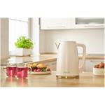 Sencor SWK 1780WH, rýchlovarná kanvica, 1,7 l, biela