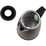 Sencor SWK 1788BK, rýchlovarná kanvica, 1,7 l, čierna