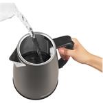 Sencor SWK 1788BK, rýchlovarná kanvica, 1,7 l, čierna