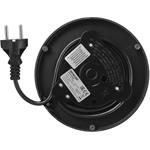 Sencor SWK 1788BK, rýchlovarná kanvica, 1,7 l, čierna