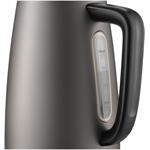 Sencor SWK 1788BK, rýchlovarná kanvica, 1,7 l, čierna