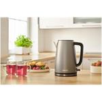 Sencor SWK 1788BK, rýchlovarná kanvica, 1,7 l, čierna