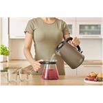 Sencor SWK 1788BK, rýchlovarná kanvica, 1,7 l, čierna