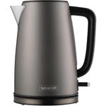 Sencor SWK 1788BK, rýchlovarná kanvica, 1,7 l, čierna