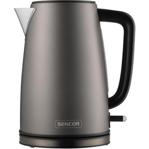 Sencor SWK 1788BK, rýchlovarná kanvica, 1,7 l, čierna