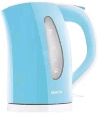 Sencor SWK 32BL kanvica