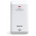 Sencor SWS 12500, WiFi, meteostanica