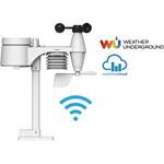 Sencor SWS 12500, WiFi, meteostanica
