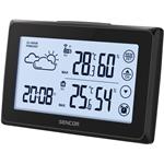 Sencor SWS 2850, meteostanica