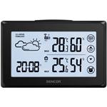 Sencor SWS 2850, meteostanica