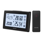 Sencor SWS 2850, meteostanica
