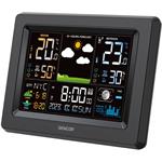 Sencor SWS 4500, meteostanica