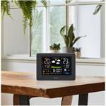 Sencor SWS 4500, meteostanica