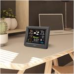 Sencor SWS 4500, meteostanica