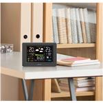 Sencor SWS 4500, meteostanica