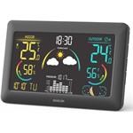 Sencor SWS 4900, meteostanica