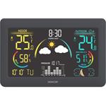 Sencor SWS 4900, meteostanica