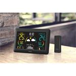 Sencor SWS 4900, meteostanica