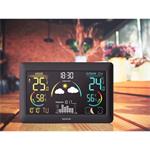 Sencor SWS 4900, meteostanica