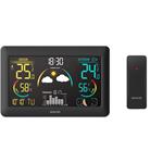 Sencor SWS 4900, meteostanica