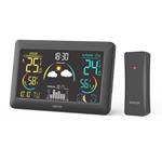 Sencor SWS 4900, meteostanica