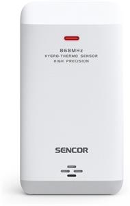 Sencor SWS TH9898-9770-12500, senzor k meteostanici