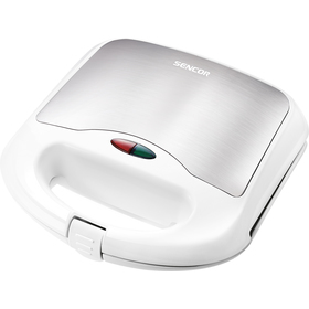 sendvičovač Sencor SSM 4210WH