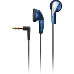 SENNHEISER MX 365 Slúchadlá, modré