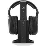 Sennheiser RS 175 black, slúchadlá