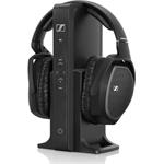 Sennheiser RS 175 black, slúchadlá