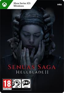 Senua’s Saga: Hellblade II, pre PC a Xbox