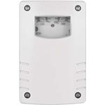 Senzor súmraku 1800W IP65, biela
