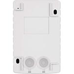Senzor súmraku 1800W IP65, biela