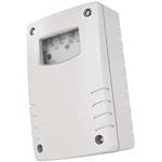 Senzor súmraku 1800W IP65, biela