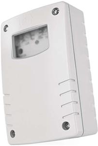 Senzor súmraku 1800W IP65, biela