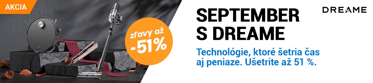 September s Dreame
