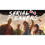 Serial Cleaners